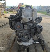 Двигатель без навесного для Шкода Фабиа 6Y3 1999-2008