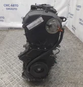 Двигатель без навесного для Ауди Q3 8U 2011-2019