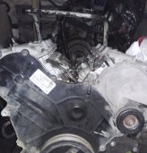 Двигатель без навесного для Крайслер 300М 1998-2004