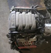 Двигатель для Ауди A6 C6 2004-2011