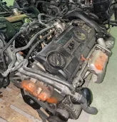 Двигатель без навесного для Фольксваген Джетта 6 2010-2019