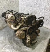 Двигатель без навесного для Митсубиси Шариот Грандис