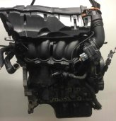 Двигатель без навесного для Пежо 3008 T8 2009-2017