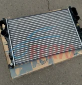Радиатор охлаждения ДВС для Мерседес-Бенц Е класс