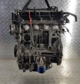 Двигатель без навесного для Хендай ай икс 35