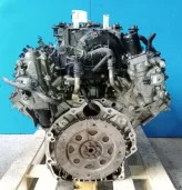 Двигатель без навесного для Ниссан Патрол Y62 2010-2014