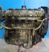 Двигатель без навесного для Вольво ХС70 SZ 2000-2007