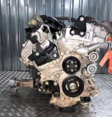 Двигатель без навесного для Тойота Cиенна