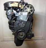Двигатель без навесного для Шкода Октавия I Combi (1U5) 1996-2010