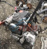 Двигатель для Фольксваген Кадди III (2KB, 2KJ, 2KA, 2KH) 2003-2015
