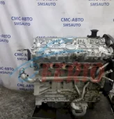 Двигатель без навесного для Вольво С80 AS 2006-2016