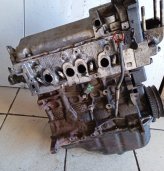 Двигатель без навесного для Фиат Добло 223 Cargo 2001-2016