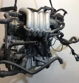Двигатель без навесного для Фольксваген Пассат Variant (B5, Typ 3B) 1996-2000