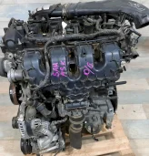 Двигатель без навесного для Форд Мондео 5