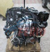 Двигатель без навесного для Ленд Ровер Рендж Ровер Эвок L538 Rest 2015-2018