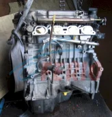 Двигатель без навесного для Тойота Королла E120/E130 Седан 2000-2007
