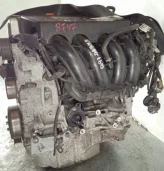 Двигатель для Хонда Аккорд 8 2008-2013