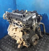 Двигатель без навесного для Форд Фокус III Turnier 2011-2015