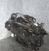 Двигатель без навесного для Субару Аутбек BR/B14 JDM 2009-2015