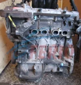 Двигатель без навесного для Ниссан Куб Z11 2002-2008