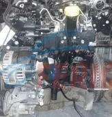 Двигатель для Рено Дастер HS 2010-2015