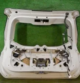 Крышка багажника для Ниссан Икстрейл T32 RU 2015-2022