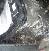 Двигатель без навесного для Хендай Элантра MD 2011-2016