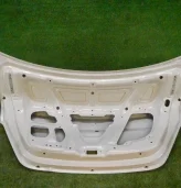 Крышка багажника для Хендай Солярис 1 RB (2011-2013)