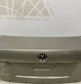 Крышка багажника для Фольксваген Поло V (6C) Седан 2015-2020