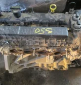 Двигатель без навесного для Форд Фокус III rest Седан 2014-2019