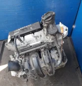 Двигатель для Шкода Фабиа 5J Хэтчбек 2007-2015