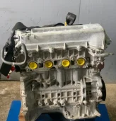 Двигатель без навесного для Тойота Виста Ардео