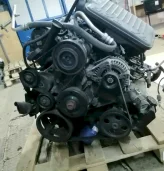 Двигатель без навесного для Джип Гранд Чероки 3 WH 2005-2011
