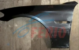 Крыло левое для BMW 5er 2015 года на фотографиях