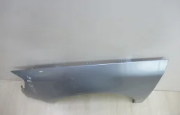 Крылья для Volkswagen Passat 2005 года на фотографиях