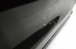 Дверь передняя правая для Audi Q8 на фотографиях