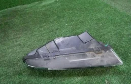 Противотуманка (ПТФ) передняя правая для BMW 5er 2020 года на фотографиях