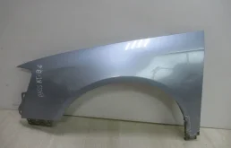 Крылья для Volkswagen Passat 2005 года на фотографиях