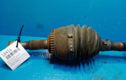 Привод передний правый для Nissan X-Trail 2006 года на фотографиях