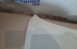 Крышка багажника для BMW 5er 2010 года на фотографиях