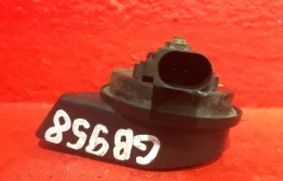 Фара левая для Audi A6 2008 года на фотографиях