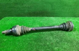 Привод задний правый для BMW 5er 2000 года на фотографиях