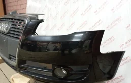 Решетка радиатора для Audi A4 2008 года на фотографиях