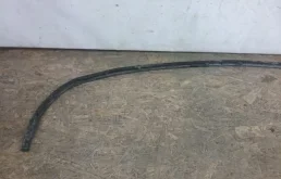 Спойлер переднего бампера для Hyundai Tucson 2017 года на фотографиях