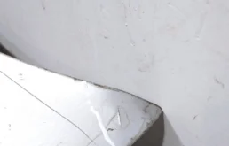 Крышка багажника для BMW 3er 1998 года на фотографиях