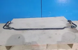 Стабилизатор поперечной устойчивости задний для Nissan X-Trail 2001 года на фотографиях