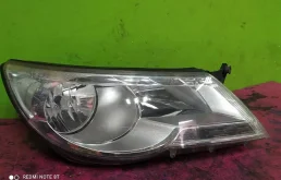 Фара правая для Volkswagen Tiguan I NF 2006-2017