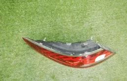 Фонарь левый для Mercedes-Benz S class 2018 года на фотографиях