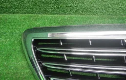 Решетка радиатора для Mercedes-Benz S class 2016 года на фотографиях