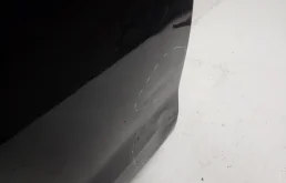 Дверь задняя правая для Subaru Forester 2015 года на фотографиях